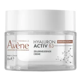 Avene Hyaluron Activ B3 cellefornyende krem, 50 ml