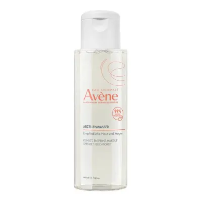 Avene micellært vann, 100 ml Avene micellært vann, 100 ml