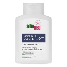 Sebamed havsaltdusj, 200 ml