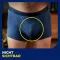 TENA MEN ACTIVE FIT Ekstra lette pads for inkontinens, 14 stk