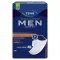 TENA® MEN ACTIVE FIT Nivå 3 pads for inkontinens, 16 stk