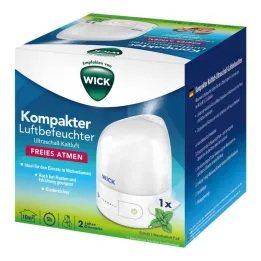 WICK Kompakt luftfukter, 1 stk