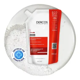 Vichy Dercos Vital Shampoo med Aminexil, 500 ml