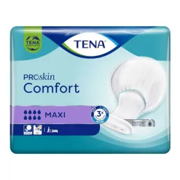 Tena Comfort maxi maler, 34 stk