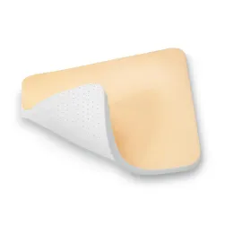 Suprasorb P PU-skum selvklebende 15x20 cm, 5 stk