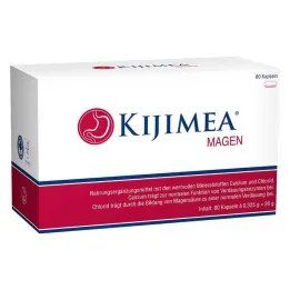 Kijimea magekapsler, 80 stk