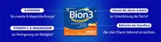 Instructions for use for BION3 Energitabletter, 90 stk - 1