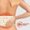 Instructions for use for doc® THERMA varmebelte bak, 4 stk - 6