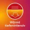 doc® THERMA varmebelte bak, 4 stk