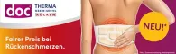 Instructions for use for doc® THERMA varmebelte bak, 4 stk - 1