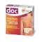 Instructions for use for doc® THERMA varmebelte bak, 4 stk - 2