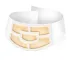Instructions for use for doc® THERMA varmebelte bak, 4 stk - 3