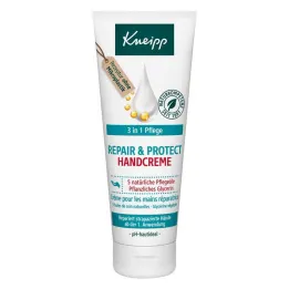 Kneipp 3in1 Care Repair & Protect Håndkrem, 75 ml