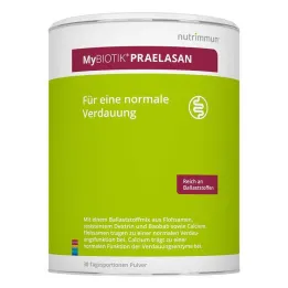Mybiotisk Praelasan-pulver, 420 g