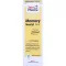 MEMORY Mental spray, 25 ml