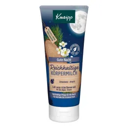 Kneipp rik kroppsmelk Good Night, 200 ml