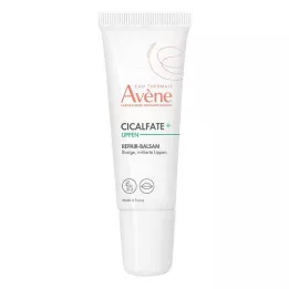 AVENE Cicalfate+ leppereparasjonspomade, 10 ml