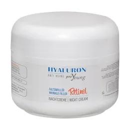 Hyaluron Proyoung Retinol Nattkrem, 50 ml