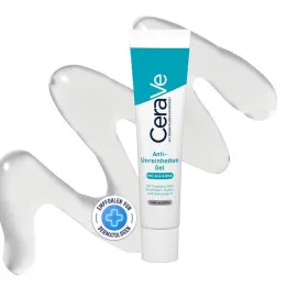 Cerave anti-urenheter gel, 40 ml