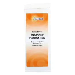 Psyllium indiske kjerner (100 g)