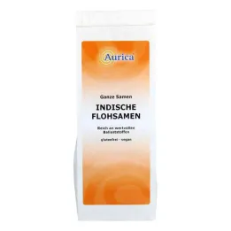 Psyllium indiske kjerner (250 g)