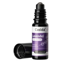 Lavendelolje roll-on, 10 ml