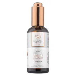 Himalayas Dreams Ayurveda Body &amp; Facial Oil Bratsj, 100 ml