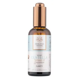 Himalayas Dreams Ayurveda Body & Ansiktsolje Centella, 100 ml