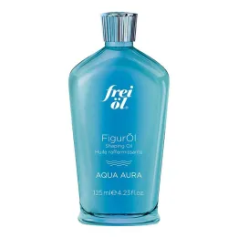 Gratis oljefigurolje Aqua Aura, 125 ml