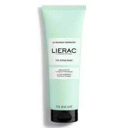 Lierac Peelingmasken, 75 ml