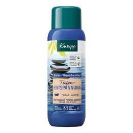 Kneipp aromapleie skumbad for dyp avslapning, 400 ml