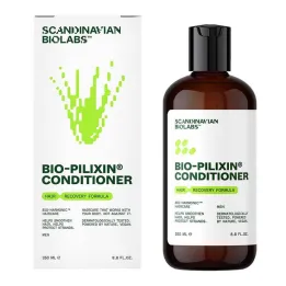 Økologisk Pilixin balsam for menn, 250 ml