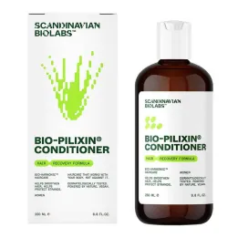 Økologisk Pilixin balsam for kvinner, 250 ml