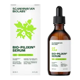 Økologisk Pilixin serum for menn, 100 ml