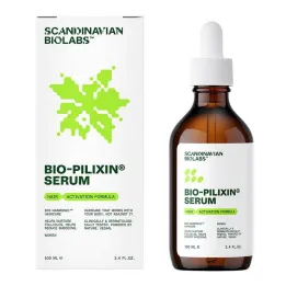 Økologisk Pilixin serum for kvinner, 100 ml
