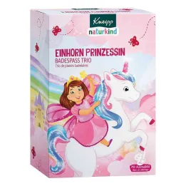 Kneipp Naturkind Unicorn Princess (1 pakke)