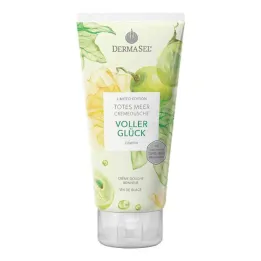 Dermasel Dead Sea Cream Shower full av lykke isvin (200 ml)