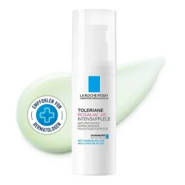 La Roche Posay Toleriane Rosaliac AR intensivkrem, 40 ml