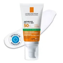 La Roche Posay Anthelios Oil Control Gel-krem UVMune 400, 50 ml