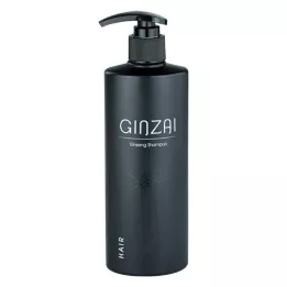 Ginzai Ginseng Shampoo (300 ml)