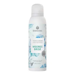 Dermasel Dead Sea dusjskum havbris, 200 ml