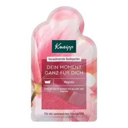 Kneipp velvære badeperler Ditt øyeblikk bare for deg, 60 g
