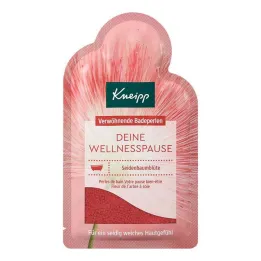 Kneipp velværebadeperler for velværepausen, 60 g