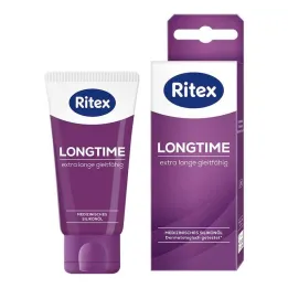 Ritex Longtime oljemedisinsk produkt, 50 ml