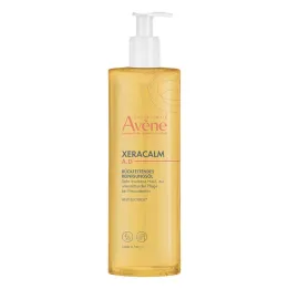 Avene XeraCalm A.D fuktighetsgivende renseolje, 750 ml