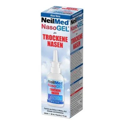 Nasogel spray, 30 ml Nasogel spray, 30 ml