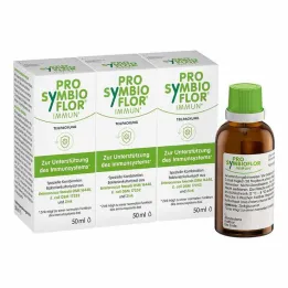 Pro-Symbioflor Immun med bakteriekulturer &amp; sink, 150 ml