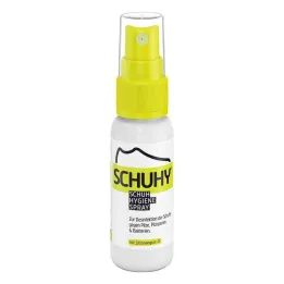 Schuhy skohygienespray (30 ml)