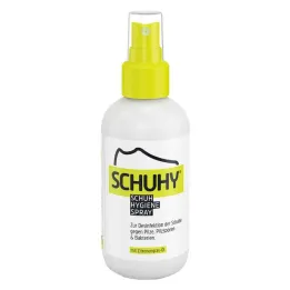 Schuhy skohygienespray, 150 ml