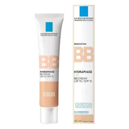 La Roche Posay Hydraphase BB krem lett, 40 ml